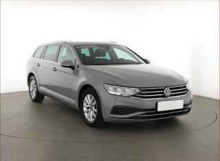 Volkswagen Passat Business 2.0 TDI, R, DPH, DSG