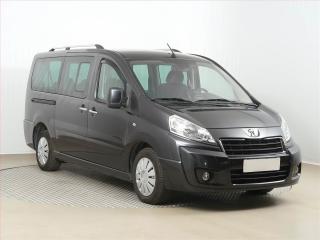 Peugeot Expert 2.0 HDi, Bus, 8Mst, R