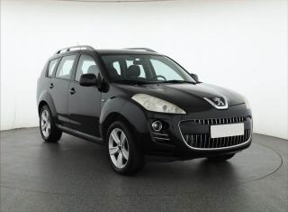 Peugeot 4007 2.2 HDI, 4X4, Park.senzory