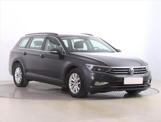 Volkswagen Passat 1.5 TSI, Automat, Ke, Navi