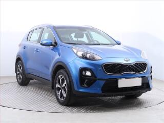 Kia Sportage 1.6 GDI