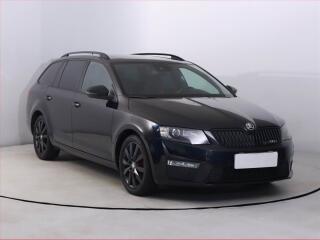 �koda Octavia 2.0 TDI, Automat, Serv.kniha