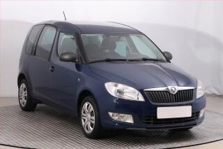 �koda Roomster 1.4 16V, �R,1.maj