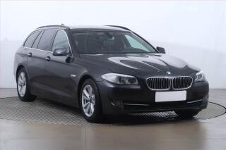 BMW 530d xDrive, 4X4, Automat