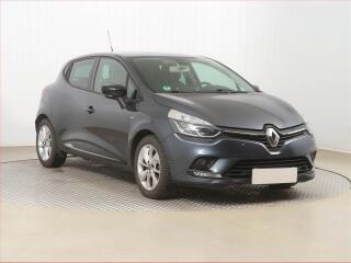 Renault Clio 1.2 16V, �R,1.maj, Serv.kniha