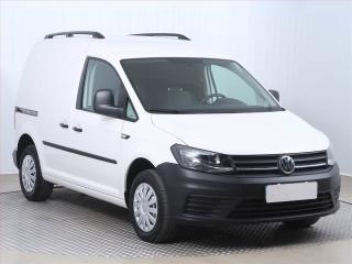Volkswagen Caddy 2.0 TDI, R, 1Maj, DPH