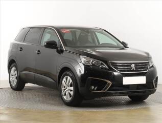 Peugeot 5008 Active 1.5 BlueHDi, Automat