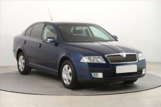 koda Octavia 1.6, nov STK, jezd dobe