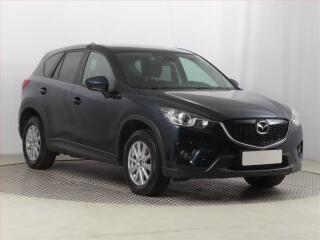 Mazda CX-5 2.2 Skyactiv-D, 4X4, Navi
