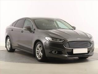 Ford Mondeo 2.0 TDCI, �R,1.maj, Navi