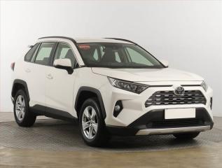 Toyota RAV4 Comfort 2.0 Valvematic