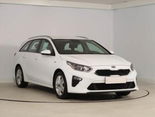 Kia Ceed 1.5 T-GDI, Automat, R,1.maj