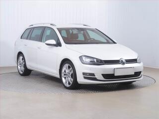 Volkswagen Golf Highline 2.0 TDI, Automat