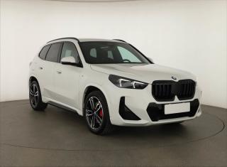 BMW X1 sDrive20i, Nov v R