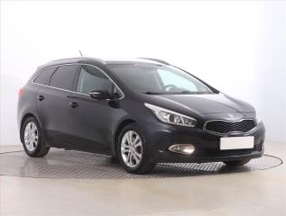 Kia Ceed 1.6 CRDi, Serv.kniha, Navi