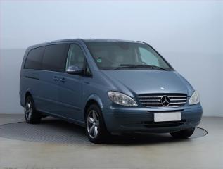 Mercedes-Benz Viano Ambiente 3.0 CDI, R