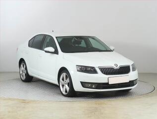 �koda Octavia Elegance 2.0 TDI, 4X4