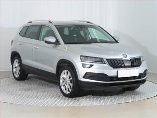 �koda Karoq Style 2.0 TDI, 4X4, Automat