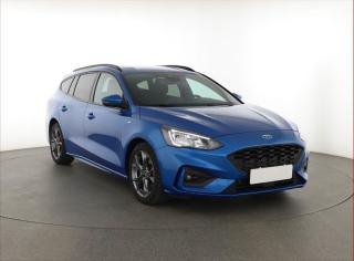 Ford Focus ST-Line 2.0 EcoBlue, Automat