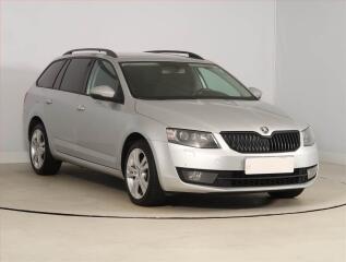 �koda Octavia 2.0 TDI, Serv.kniha, Navi