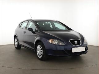 Seat Leon 1.6, LPG, po STK