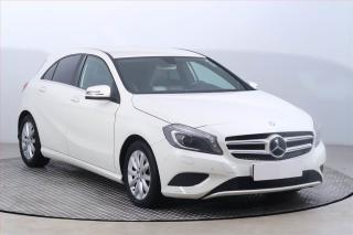 Mercedes-Benz A 200 CDI, Serv.kniha, Ke