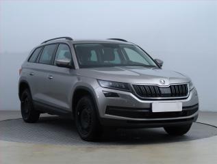 koda Kodiaq Ambition 1.5 TSI