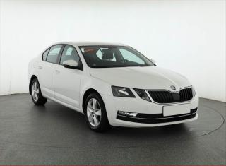 koda Octavia Style 1.0 TSI, Serv.kniha