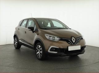 Renault Captur 1.2 TCe, Navi, Tempomat
