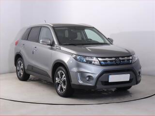 Suzuki Vitara GLX 1.6 VVT, 4X4, Automat