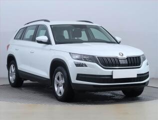 �koda Kodiaq Ambition 2.0 TDI, Automat