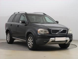 Volvo XC90 D5, 4X4, Automat, Serv.kniha