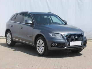 Audi Q5 2.0 TDI, 4X4, Automat