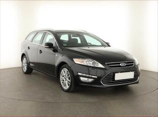 Ford Mondeo 2.0 TDCi, Automat, Navi