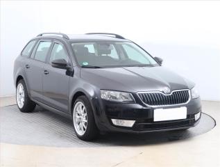 koda Octavia Ambition 2.0 TDI, Automat
