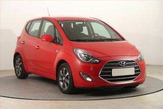 Hyundai ix20 1.6 CVVT, Automat, R,1.maj