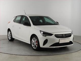 Opel Corsa 1.5 CDTI, Serv.kniha, K��e