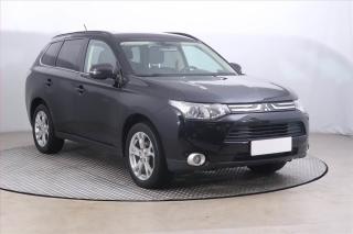 Mitsubishi Outlander 2.2 DI-D, 4X4, 7mst
