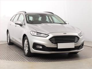 Ford Mondeo Trend 2.0 EcoBlue, Tempomat
