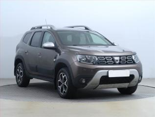 Dacia Duster 1.5 Blue dCi, 4X4, R,1.maj