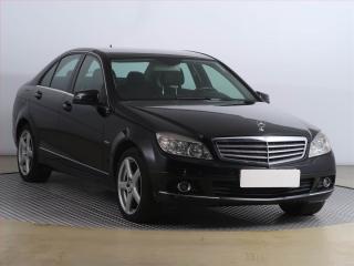 Mercedes-Benz Sport C 350 CDI 4MATIC, 4X4