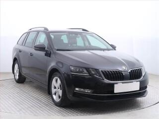 �koda Octavia 2.0 TDI, Automat, K��e, Navi