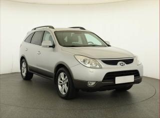 Hyundai ix55 3.0 CRDi, 4X4, Automat
