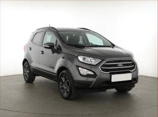 Ford EcoSport Titanium 1.0 EcoBoost