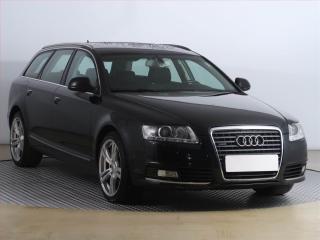 Audi A6 advanced 2.7 TDI, 4X4