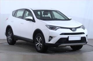 Toyota RAV4 Active 2.0 VVT-i, 4X4