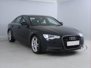 Audi A6 3.0 TDI, 4X4, Automat