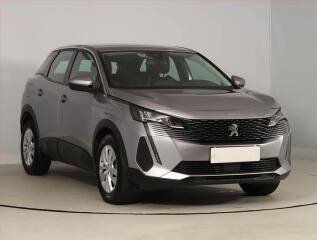 Peugeot 3008 Active 1.5 BlueHDi, �R,1.maj
