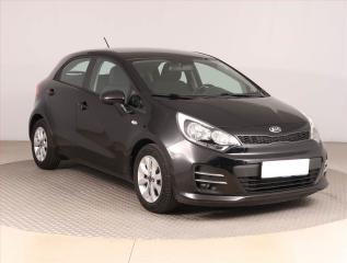 Kia Rio 1.25 CVVT, R,1.maj