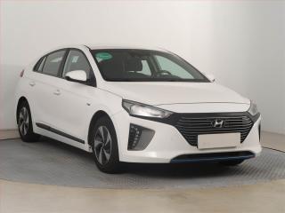 Hyundai IONIQ Smart Hybrid, Automat, Navi